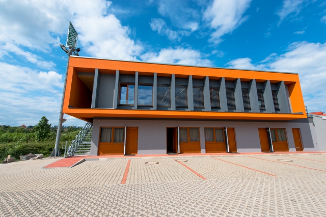 Motel Jetel Králův Dvůr