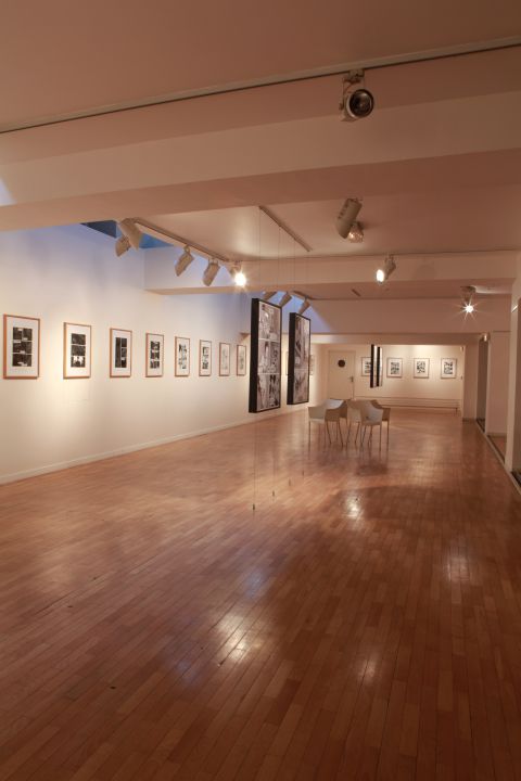 Galerie 35