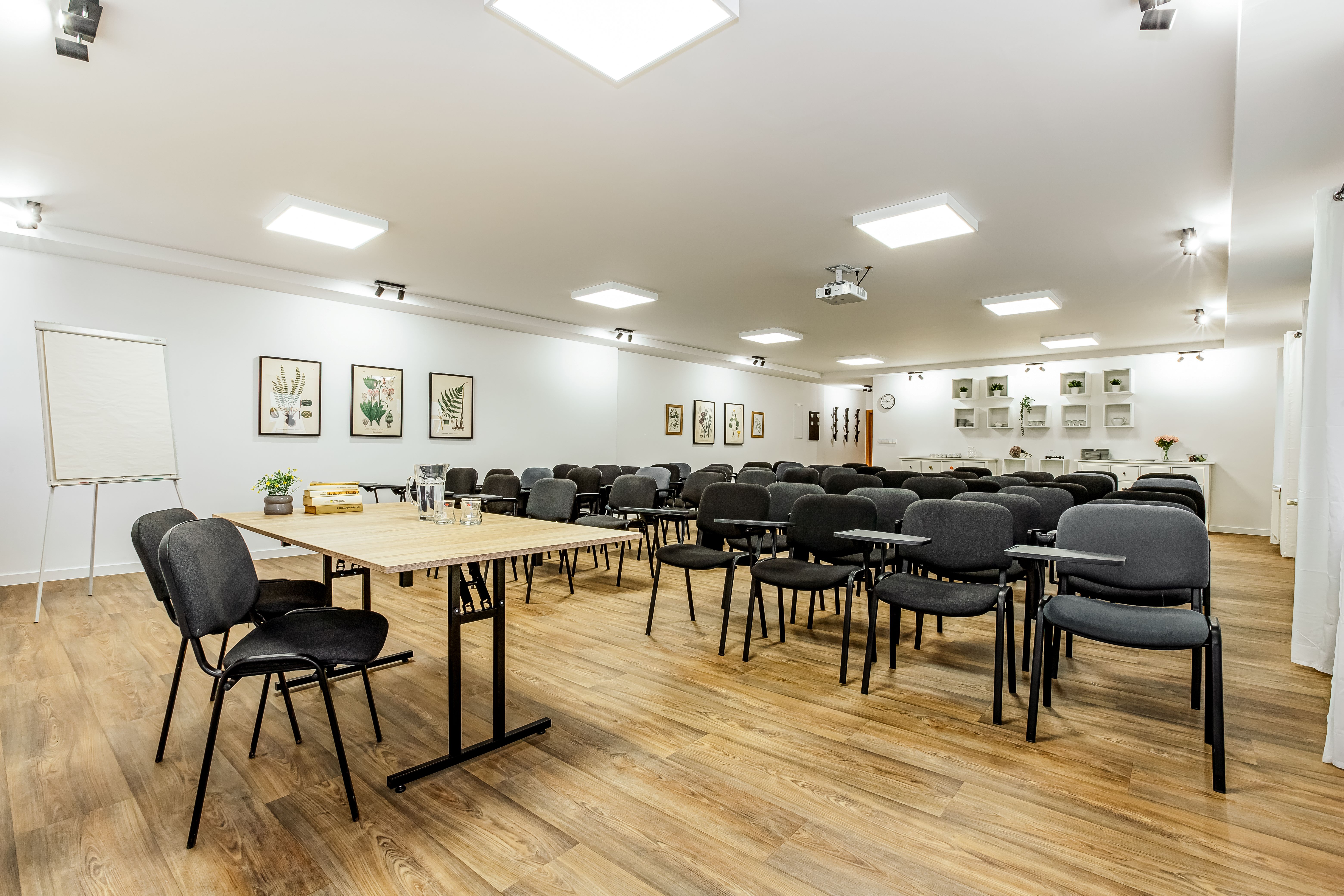 Konferenční místnost hotel P