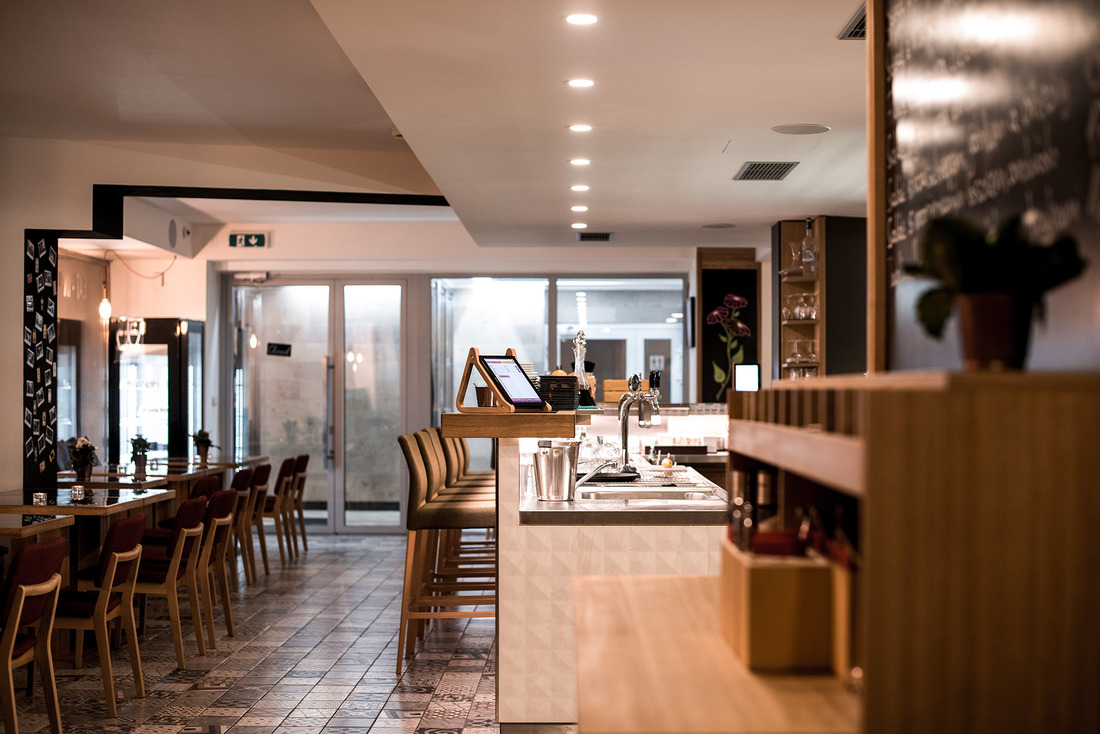 Hotel Belvedere - H&Hotels s.r.o.