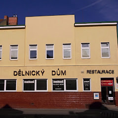 Dělnický Dům