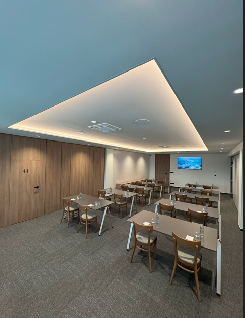 Hotel Alfa - konferenční prostory