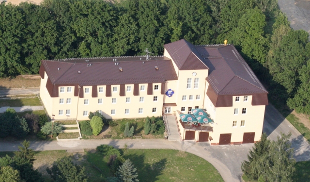Hotel Přibyslav