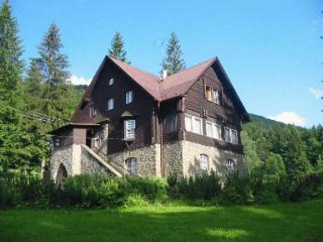 Hotel & Garden U Holubů