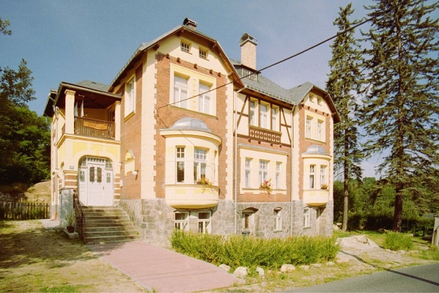 Penzion Jelenka - podniková školení a večírky