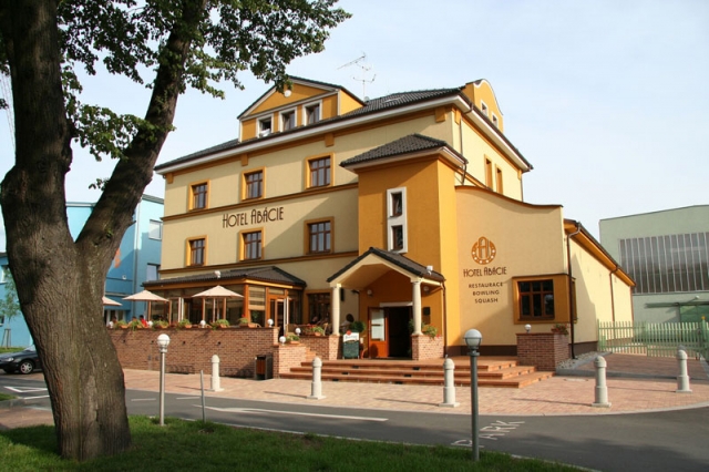 Hotel Abácie s.r.o.