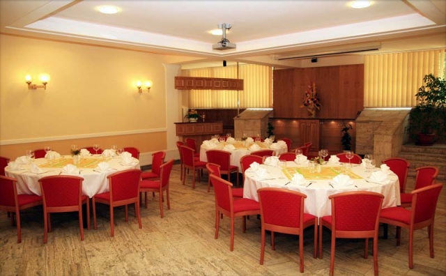 Hotel Prince de Ligne