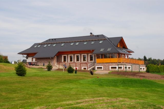 Krušnohorský Dvůr