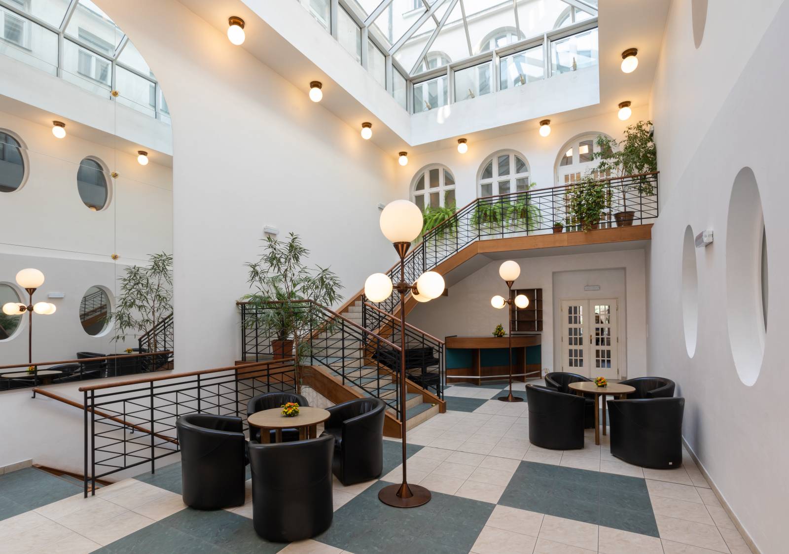 Atrium