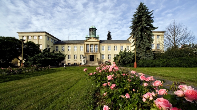 Hotel Zámeček