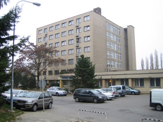 HOTEL BRNO ***
